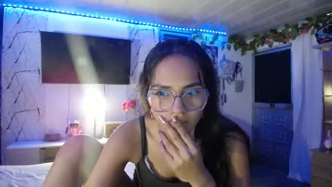 Snapshot of maritza_ferrerr chatting on 09/12/25, 04:23 Maritza Ferrer -Samara Beltran online show from 09/12/25, 04:23