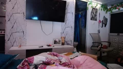 Snapshot of maritza_ferrerr chatting on 09/26/25, 02:04 Maritza Ferrer -Samara Beltran online show from 09/26/25, 02:04