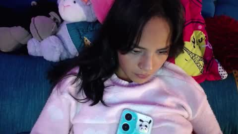 Snapshot of maritza_ferrerr chatting on 09/29/25, 06:40 Maritza Ferrer -Samara Beltran online show from 09/29/25, 06:40