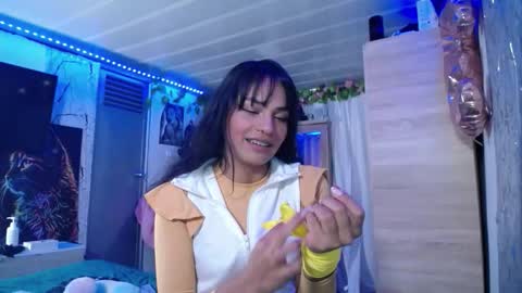 Snapshot of maritza_ferrerr chatting on 10/03/25, 03:03 Maritza Ferrer -Samara Beltran online show from 10/03/25, 03:03