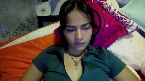 Snapshot of maritza_ferrerr chatting on 11/20/25, 08:08 Maritza Ferrer -Samara Beltran online show from 11/20/25, 08:08