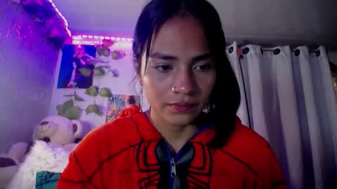 Snapshot of maritza_ferrerr chatting on 12/01/25, 03:55 Maritza Ferrer -Samara Beltran online show from 12/01/25, 03:55