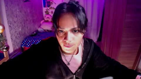 Snapshot of maritza_ferrerr chatting on 12/02/25, 03:45 Maritza Ferrer -Samara Beltran online show from 12/02/25, 03:45