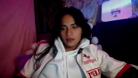 Maritza Ferrer -Samara Beltran online show from 02/25/26, 05:50