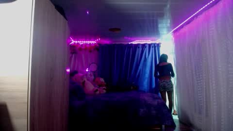 Maritza Ferrer -Samara Beltran online show from 03/05/26, 03:13