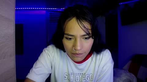 Maritza Ferrer -Samara Beltran online show from 03/19/26, 03:43