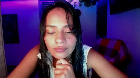 Maritza Ferrer -Samara Beltran online show from 03/24/26, 03:55