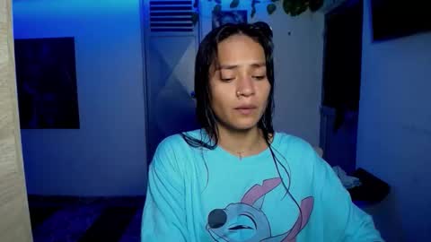 Maritza Ferrer -Samara Beltran online show from 03/28/26, 04:01