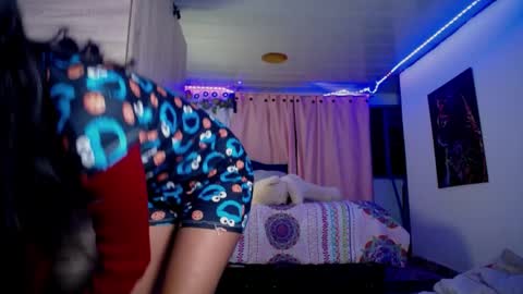 Maritza Ferrer -Samara Beltran online show from 04/06/26, 05:52