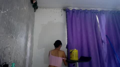 Maritza Ferrer -Samara Beltran online show from 05/29/26, 01:09