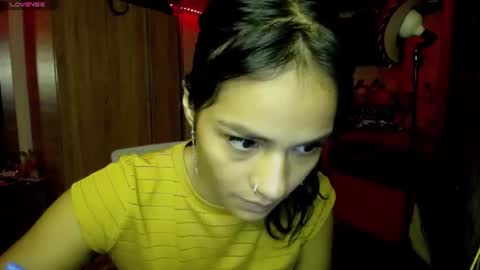 Snapshot of maritza_ferrerr chatting on 06/10/26, 04:01 Maritza Ferrer -Samara Beltran online show from 06/10/26, 04:01