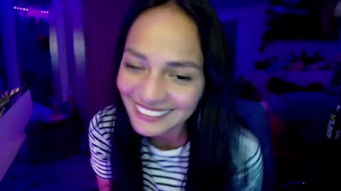 Snapshot of maritza_ferrerr chatting on 06/12/26, 04:11 Maritza Ferrer -Samara Beltran online show from 06/12/26, 04:11