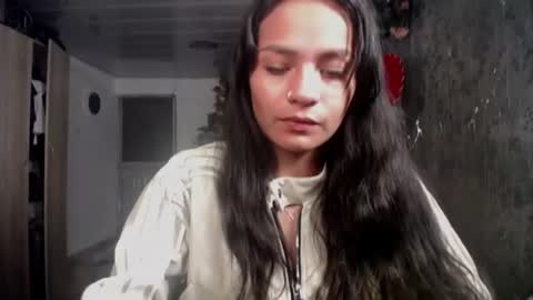 Snapshot of maritza_ferrerr chatting on 06/17/26, 03:31 Maritza Ferrer -Samara Beltran online show from 06/17/26, 03:31