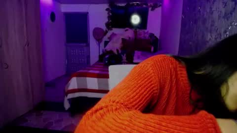 Snapshot of maritza_ferrerr chatting on 07/02/26, 04:18 Maritza Ferrer -Samara Beltran online show from 07/02/26, 04:18