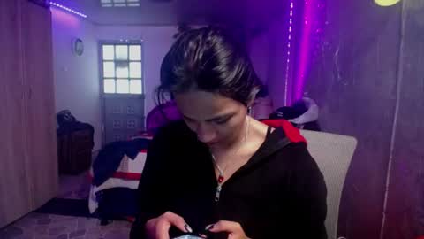 Snapshot of maritza_ferrerr chatting on 07/03/26, 12:44 Maritza Ferrer -Samara Beltran online show from 07/03/26, 12:44