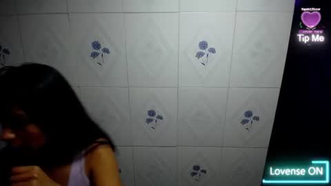 Snapshot of maritza_ferrerr chatting on 07/07/26, 06:47 Maritza Ferrer -Samara Beltran online show from 07/07/26, 06:47