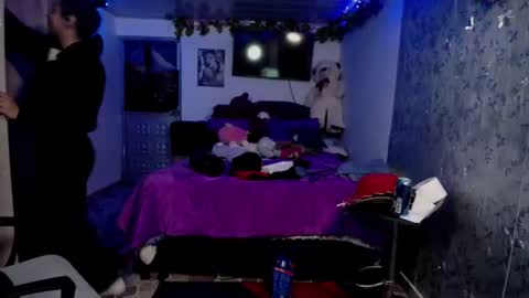 Snapshot of maritza_ferrerr chatting on 07/11/26, 03:42 Maritza Ferrer -Samara Beltran online show from 07/11/26, 03:42
