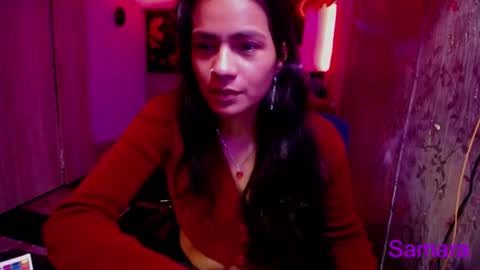 Snapshot of maritza_ferrerr chatting on 07/17/26, 02:51 Maritza Ferrer -Samara Beltran online show from 07/17/26, 02:51