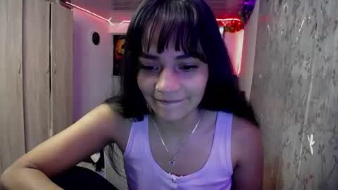 Snapshot of maritza_ferrerr chatting on 07/18/26, 04:16 Maritza Ferrer -Samara Beltran online show from 07/18/26, 04:16