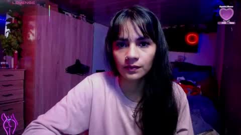 Snapshot of maritza_ferrerr chatting on 07/20/26, 03:21 Maritza Ferrer -Samara Beltran online show from 07/20/26, 03:21
