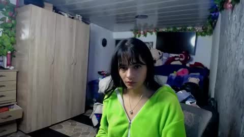Snapshot of maritza_ferrerr chatting on 07/22/26, 03:09 Maritza Ferrer -Samara Beltran online show from 07/22/26, 03:09