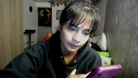 Snapshot of maritza_ferrerr chatting on 07/23/26, 06:55 Maritza Ferrer -Samara Beltran online show from 07/23/26, 06:55