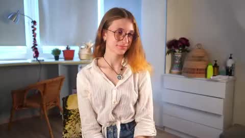 Snapshot of maritzamanby chatting on 06/16/26, 03:09 Kate online show from 06/16/26, 03:09