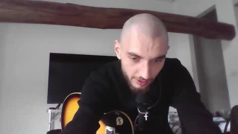 mariusbornofsin online show from 12/05/25, 12:58