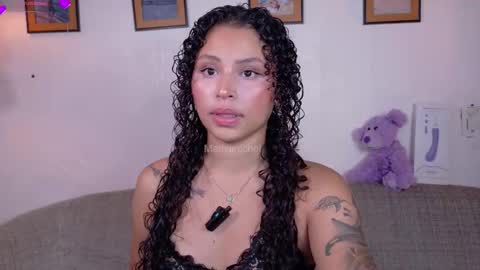 marivimichel_s online show from 03/26/26, 11:21