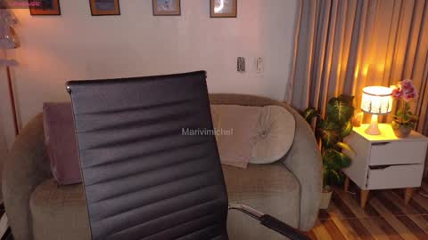 marivimichel_s online show from 04/08/26, 10:04