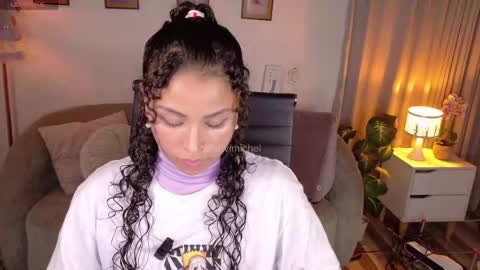 marivimichel_s online show from 04/21/26, 09:59