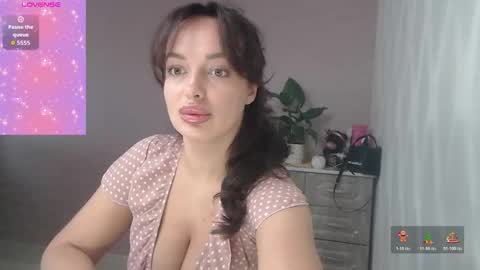 MariyaWillson online show from 12/17/25, 05:57