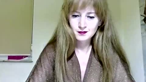 MarizaFouset online show from 05/29/26, 07:34