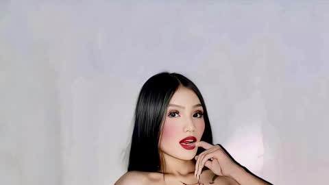 IM YOUR BABE GIRL LYCA online show from 01/09/26, 10:51