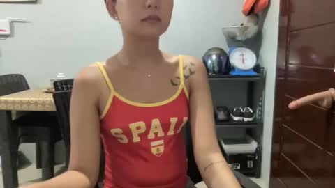 maria online show from 10/30/25, 05:42