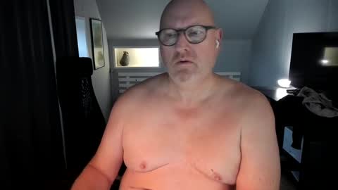 Mark online show from 12/23/24, 01:24