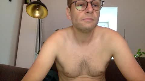 Little Mark online show from 01/15/25, 08:09