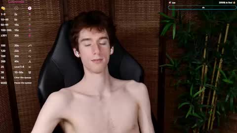 Mark online show from 11/29/25, 04:15