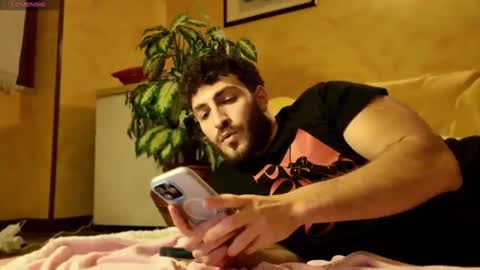 mark_ariete online show from 02/24/26, 06:39