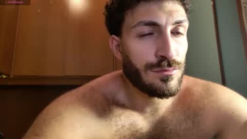 Snapshot of mark_ariete chatting on 05/27/26, 01:46 mark_ariete online show from 05/27/26, 01:46
