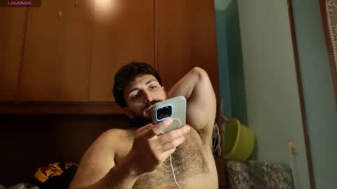 Snapshot of mark_ariete chatting on 05/31/26, 09:27 mark_ariete online show from 05/31/26, 09:27