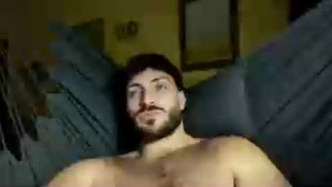 Snapshot of mark_ariete chatting on 06/19/26, 12:48 mark_ariete online show from 06/19/26, 12:48