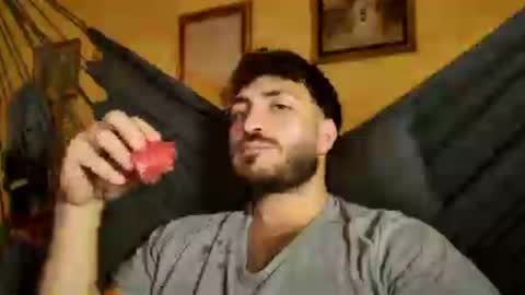 Snapshot of mark_ariete chatting on 06/27/26, 06:02 mark_ariete online show from 06/27/26, 06:02