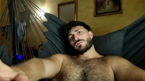 Snapshot of mark_ariete chatting on 06/28/26, 08:59 mark_ariete online show from 06/28/26, 08:59