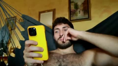 Snapshot of mark_ariete chatting on 07/01/26, 05:23 mark_ariete online show from 07/01/26, 05:23