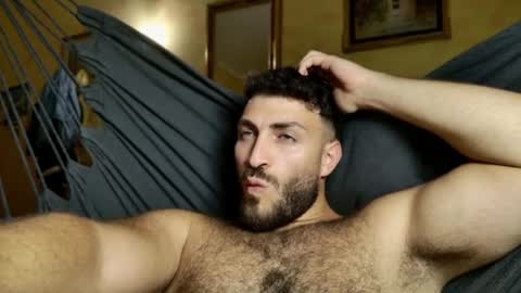 Snapshot of mark_ariete chatting on 07/05/26, 09:00 mark_ariete online show from 07/05/26, 09:00