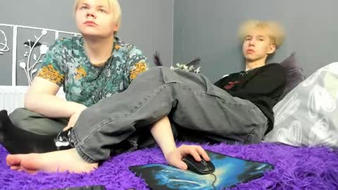 mark_brain online show from 04/08/26, 12:27