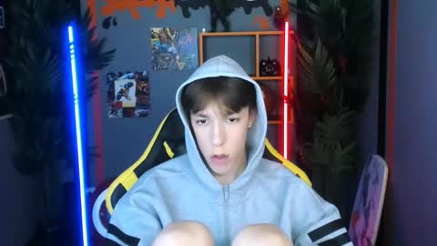 Mark online show from 11/10/25, 10:47