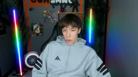 Mark online show from 01/17/26, 12:32