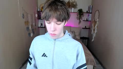 Mark online show from 02/14/26, 10:56